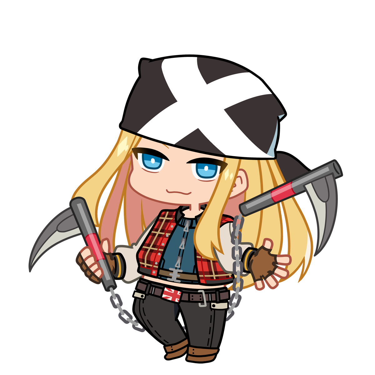 Axl