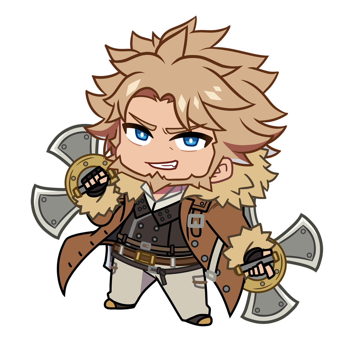 Leo