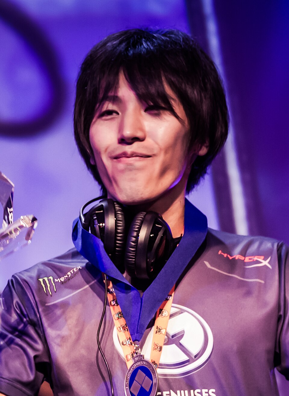 Momochi