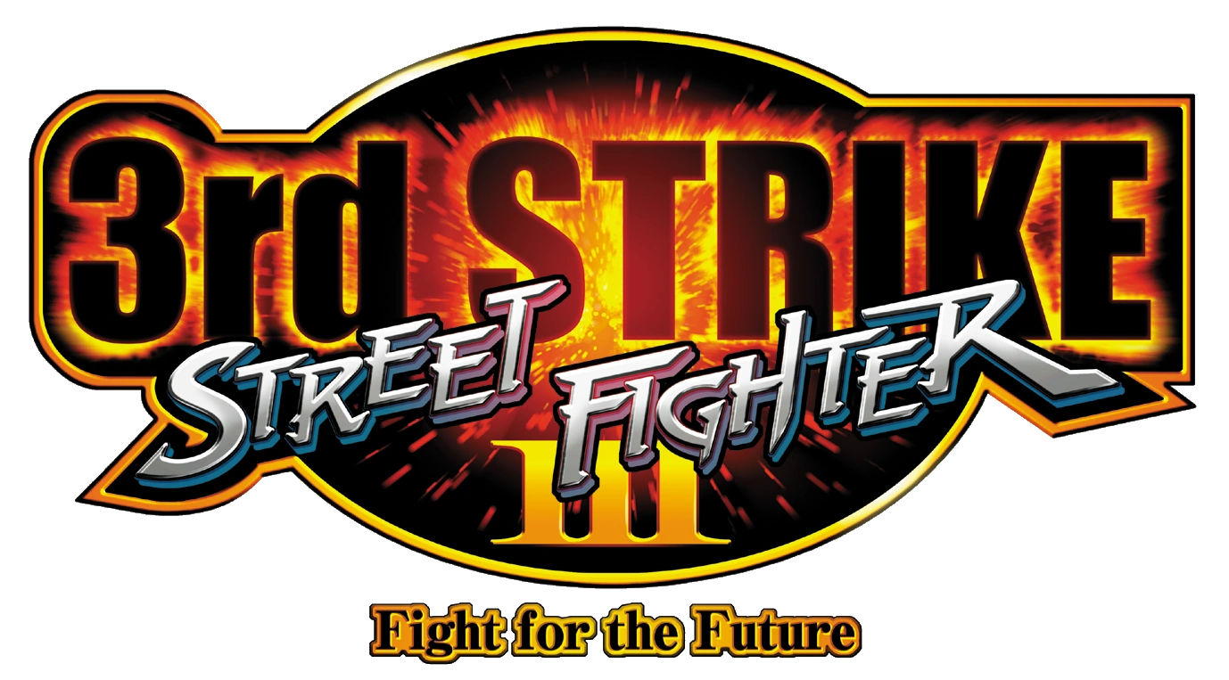 3rd Strike