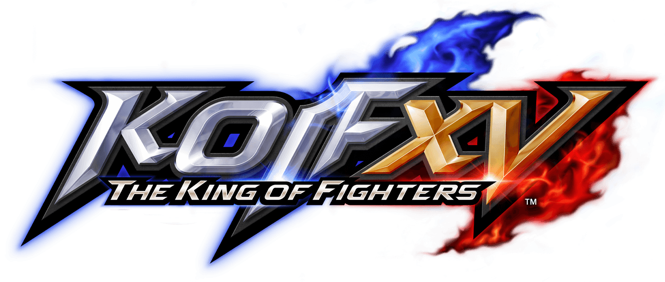 KOF XV
