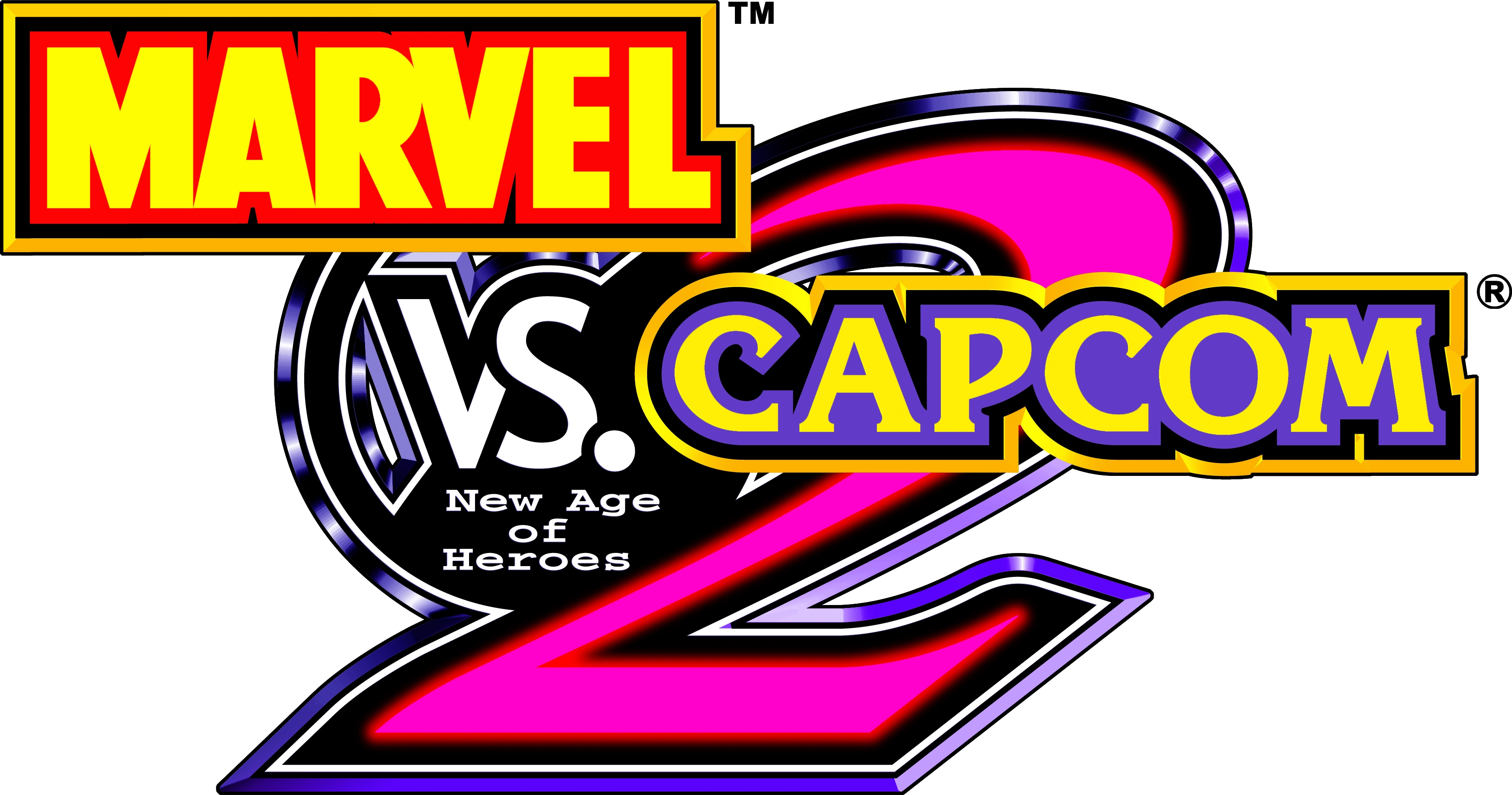 MvC2