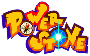 Power Stone