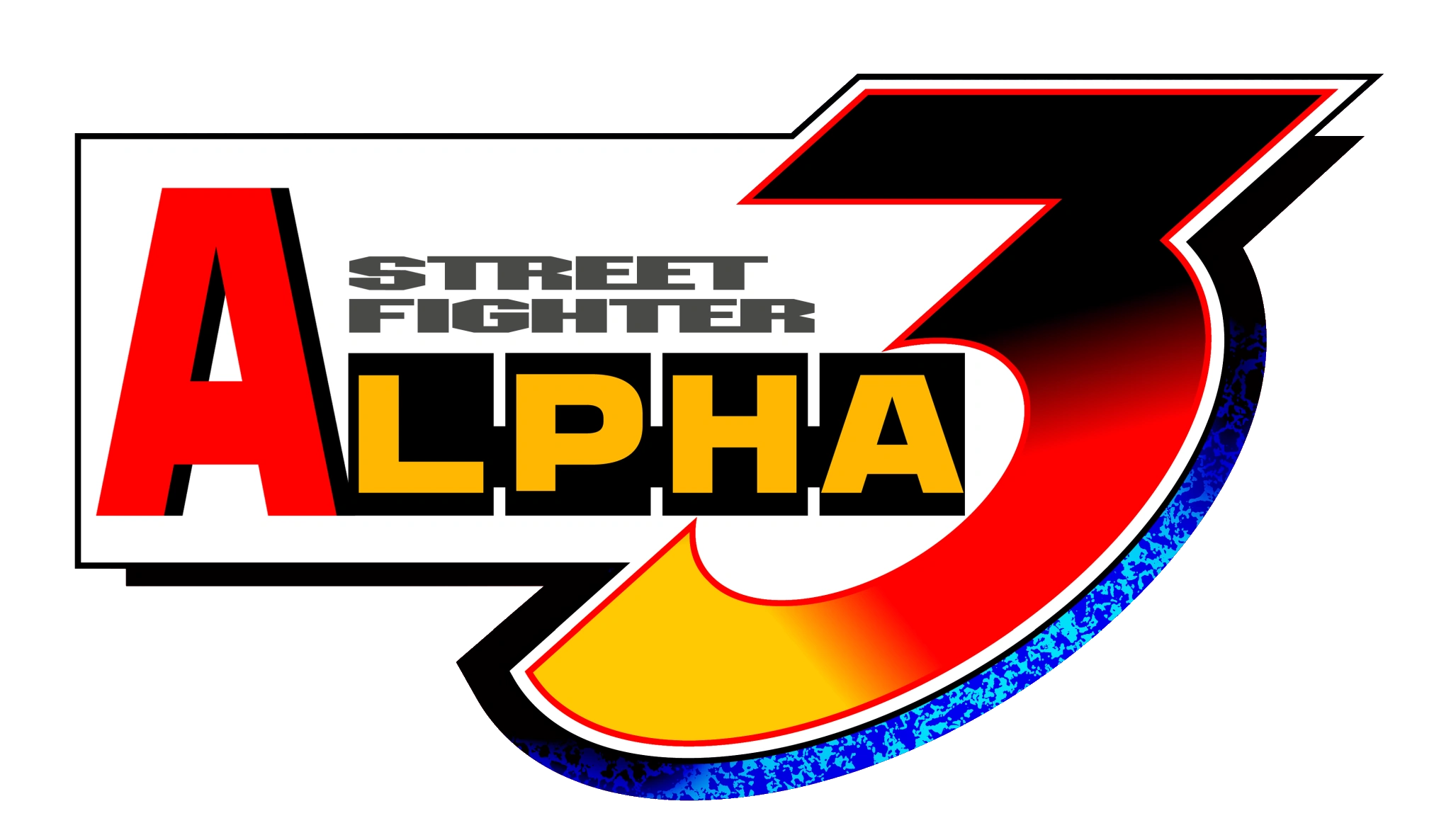 SFA3