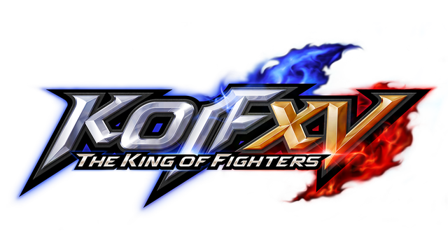 KOF XV