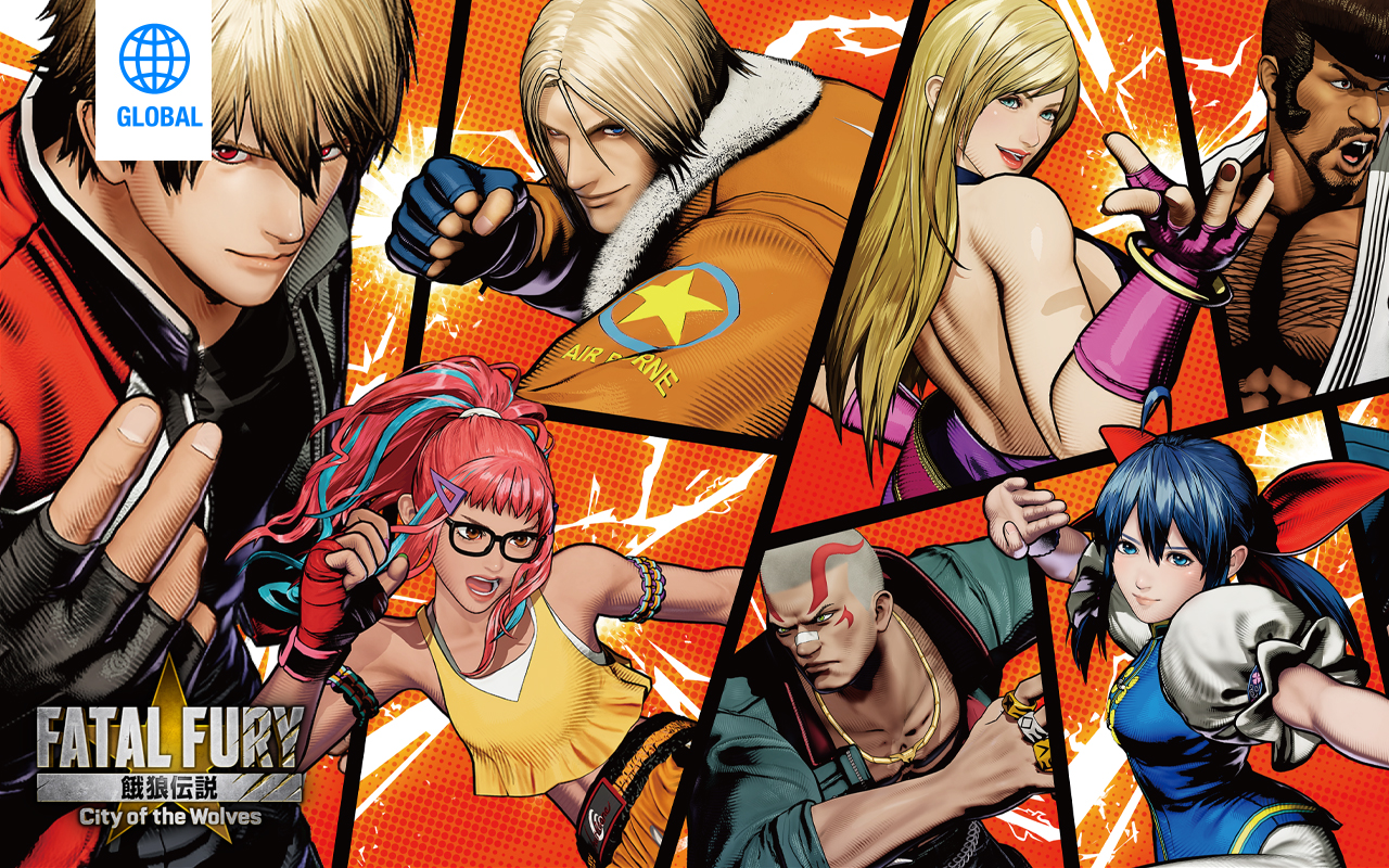 SNK