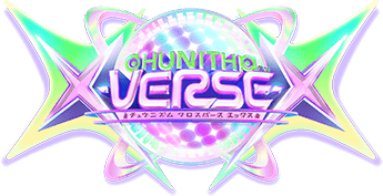 CHUNITHM